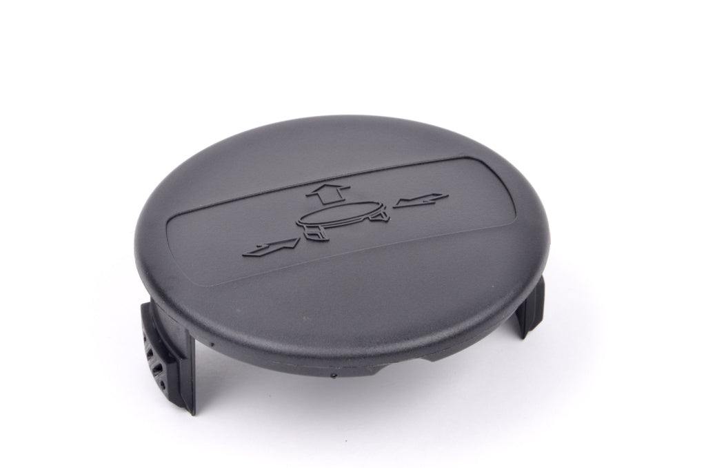 Spool Cover