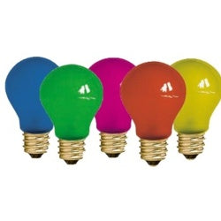 Essential Base 2 x Red, 2 x Blue, 2 x Yellow, 2 x Green & 2 x Pink