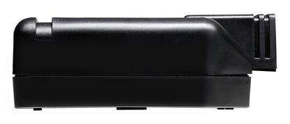 Masterplug Rubber Trailing Socket 13a