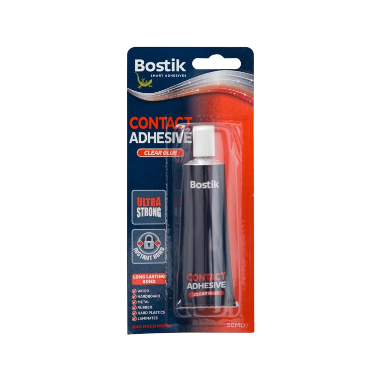 Bostik Contact Extra Strong Adhesive