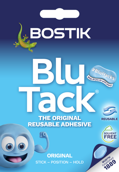 Bostik Blu Tack Handy