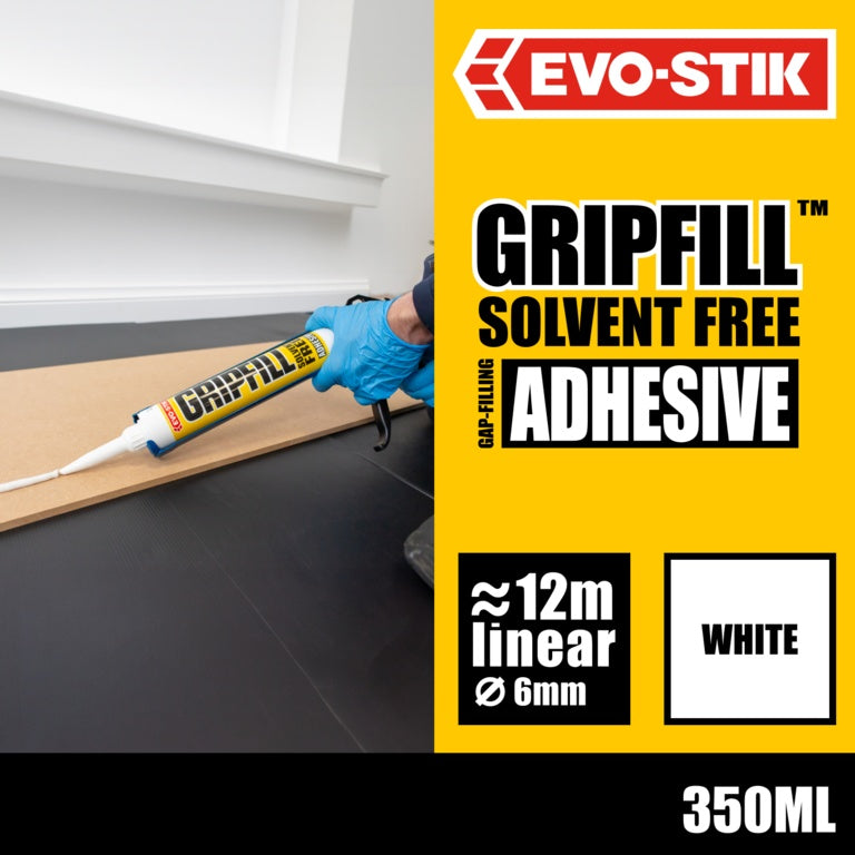 Evo-Stik Gripfill Solvent Free