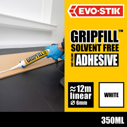 Evo-Stik Gripfill Solvent Free