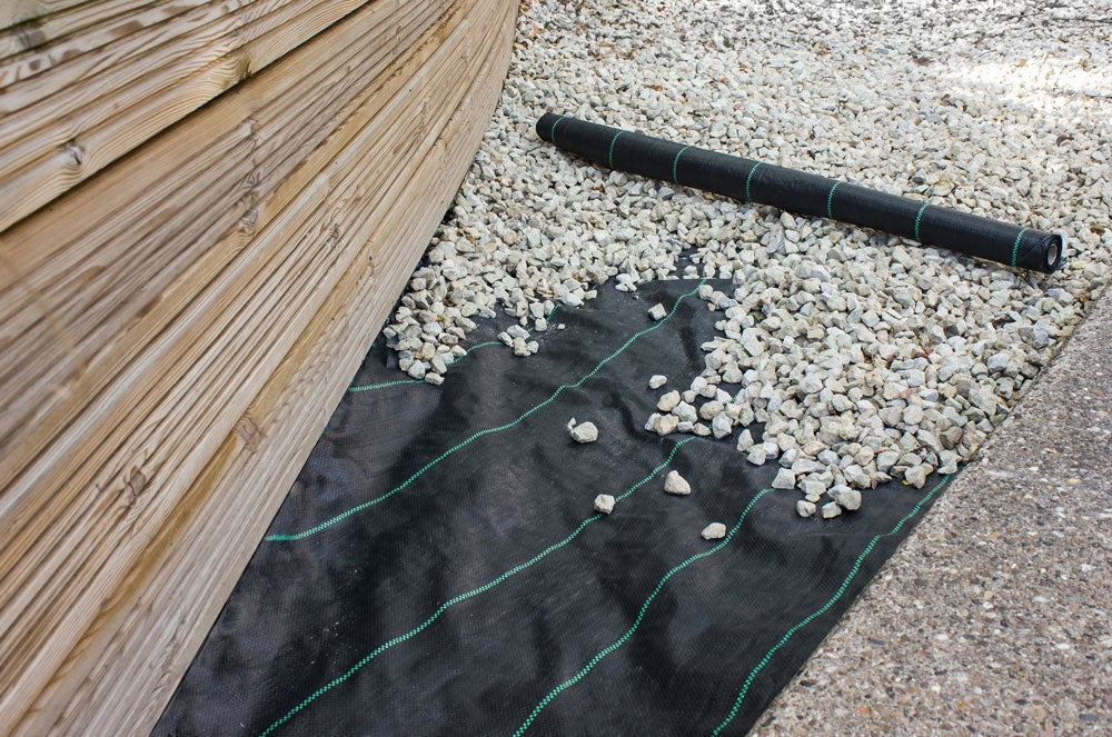 Ambassador Ground Control 50m x 2m 95 g/m2