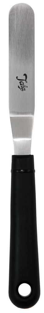 Tala Black Palette Knife Angled Blade