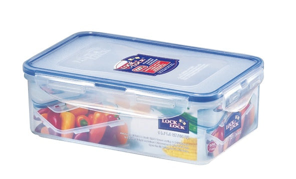 Locknlock Rectangular Food Storage Container