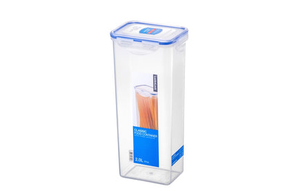 Locknlock Rectangular Food Storage Container