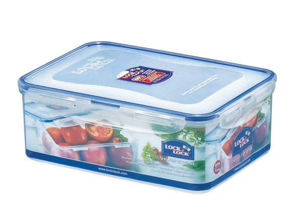 Locknlock Rectangular Food Storage Container