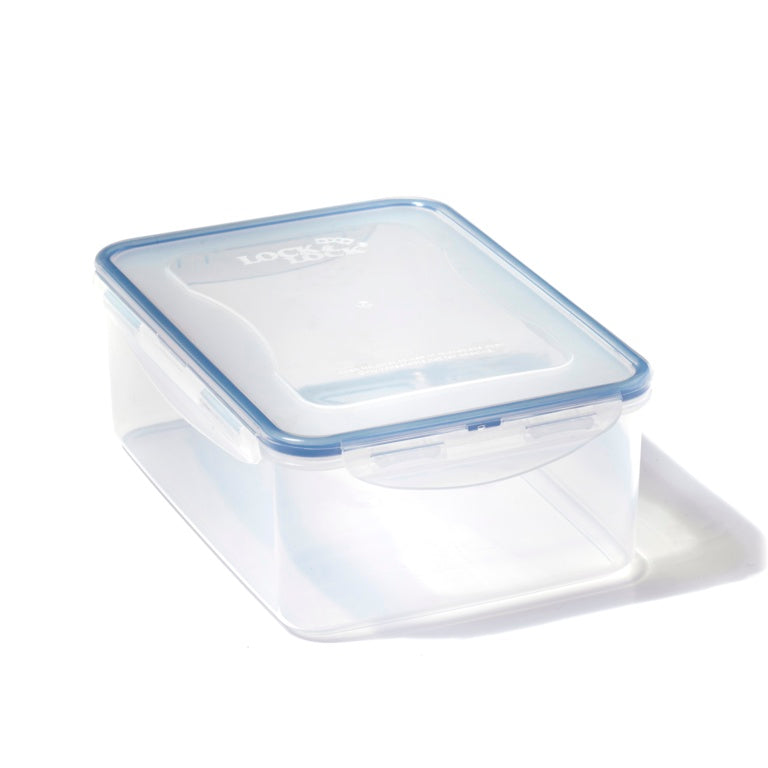 Locknlock Rectangular Food Storage Container