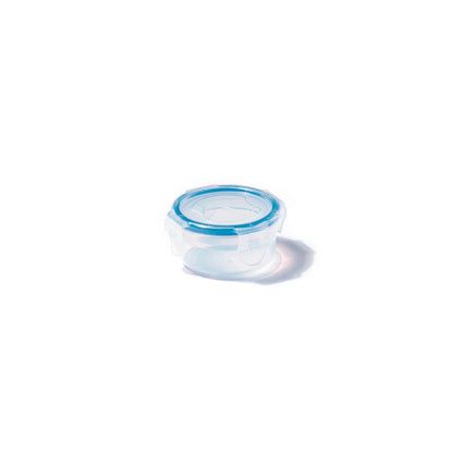 Locknlock Round Food Storage Container