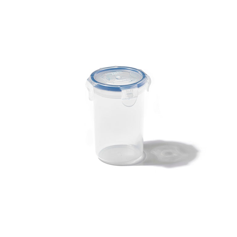 Locknlock Round Food Storage Container