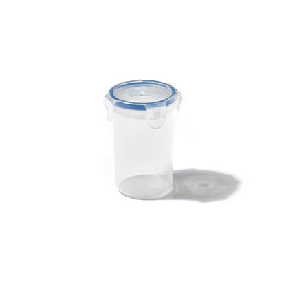 Locknlock Round Food Storage Container