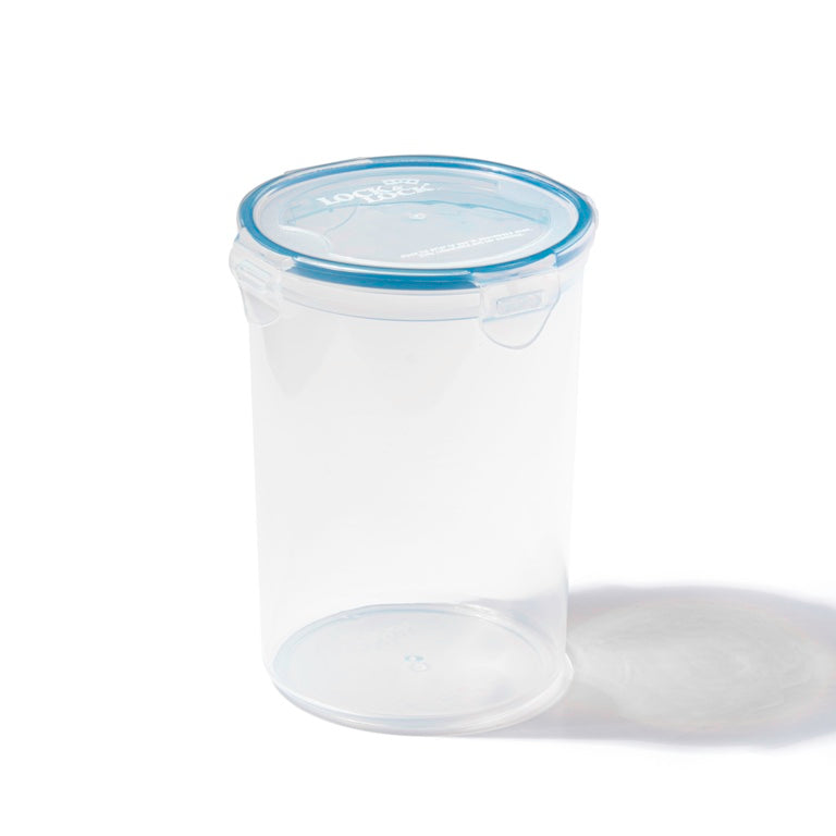 Locknlock Round Food Storage Container