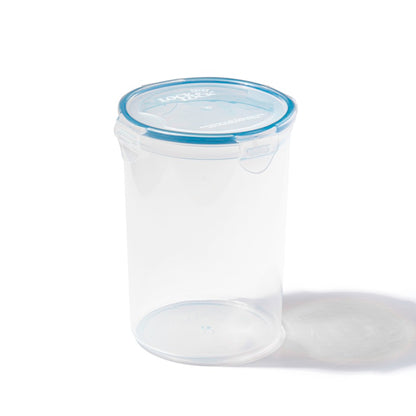 Locknlock Round Food Storage Container
