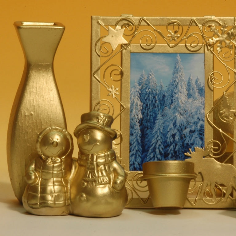 Premier Decorative Lacquer Gold