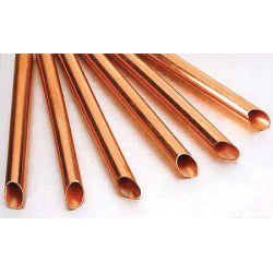 Cubralco Copper Pipe 3m x 15mm