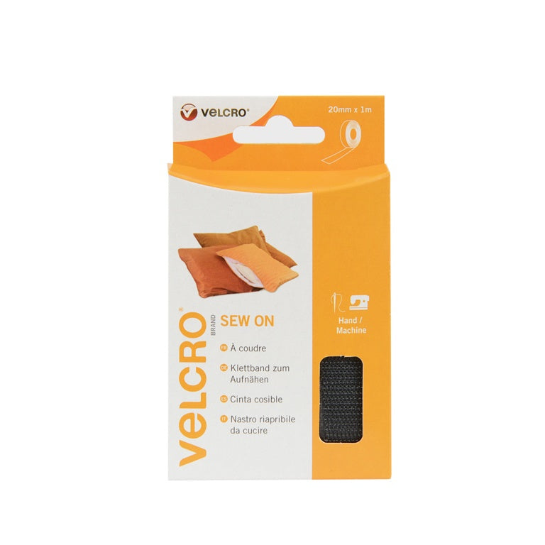 VELCROÂ® Sew on Tape