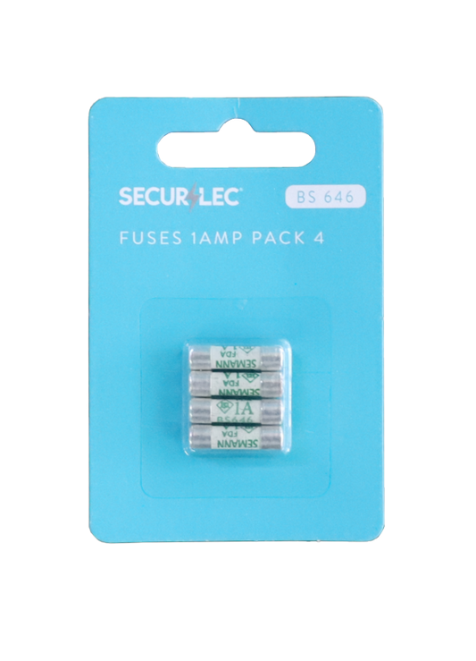 1A Fuse