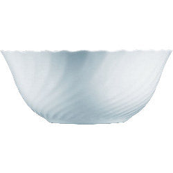 Arc Trianon White Bowl