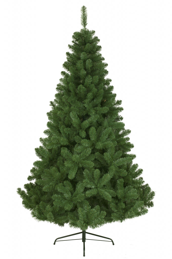 Kaemingk Imperial Pine Tree Green 150cm