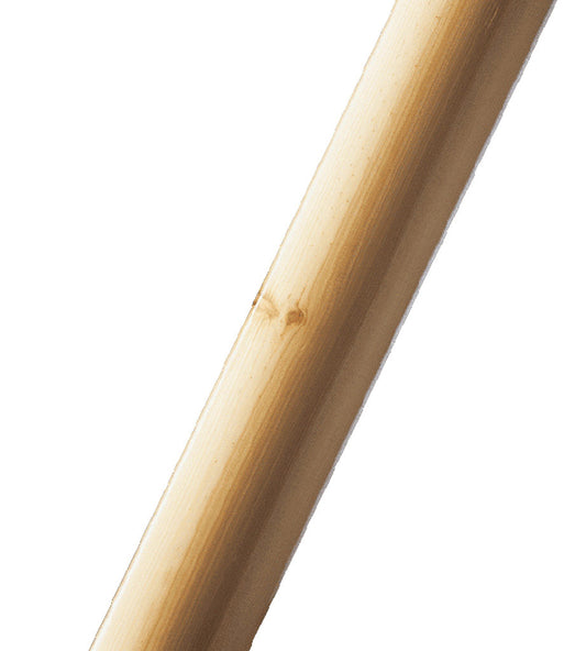 Cheshire Mouldings Pine Baserail