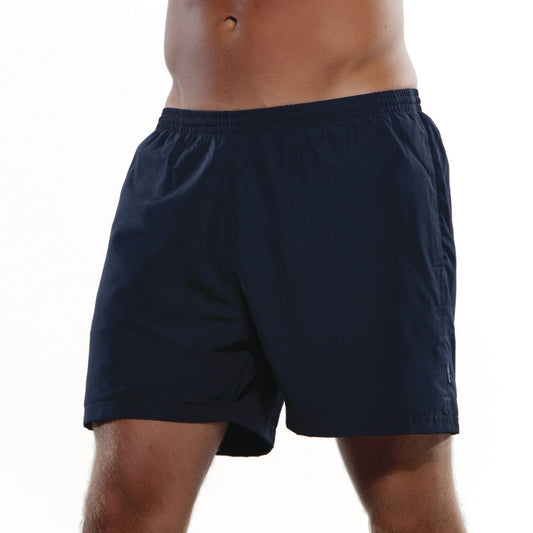 Workhouse Two Gents Colltex Shorts Black 2XL