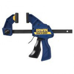 Quick Grip Quick Change Bar Clamps