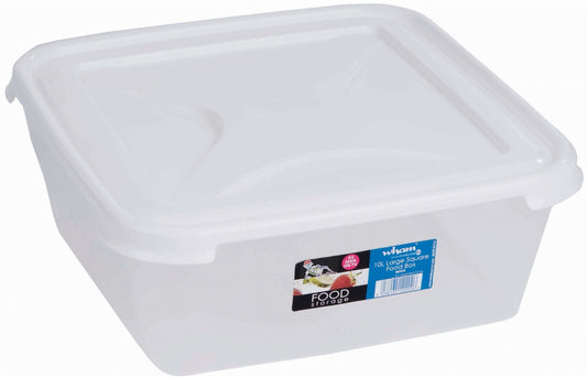 Square Food Stroage
