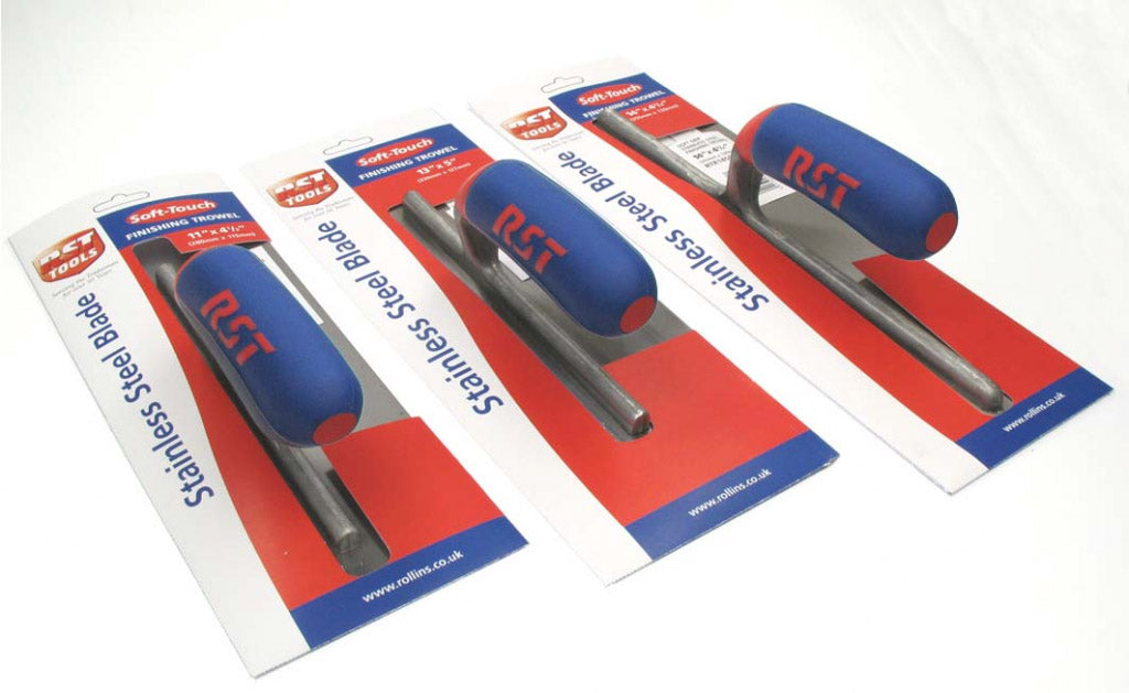 Rollins Stainless Steel Float