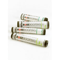 Rose Roofing Capsheet Green 10m 34kg