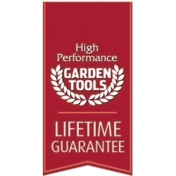 Ambassador Ash Handle Stainless Steel Garden Rake