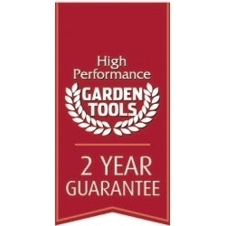 Ambassador Carbon Steel Dutch Hoe With Wooden Handle