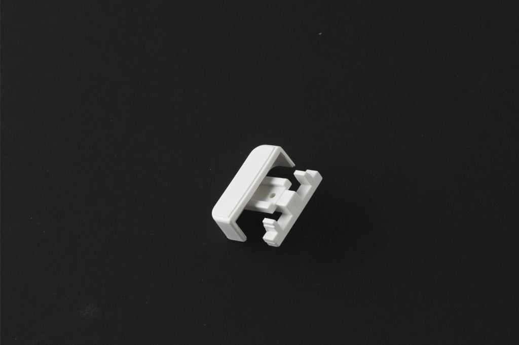 Harrison Drape Standard Drape End Stops