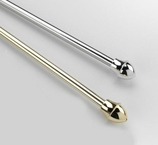 Woodside Chrome Cafe Rod 55-85cm