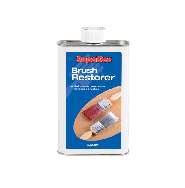 SupaDec Brush Restorer