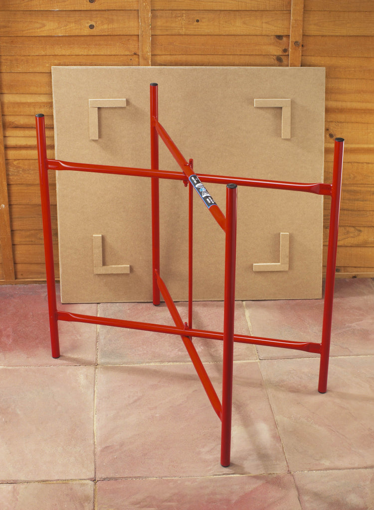 Neat Products Plasterers Mortar Stand