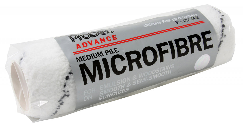 ProDec Advance Medium Pile Microfibre Refill
