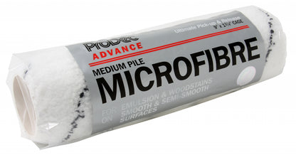 ProDec Advance Medium Pile Microfibre Refill