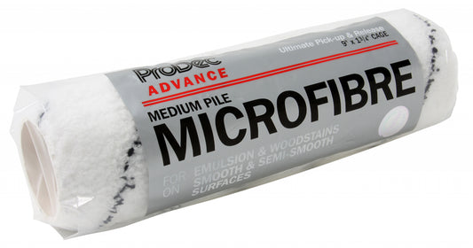 ProDec Advance Medium Pile Microfibre Refill