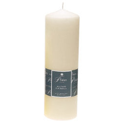Altar Candle