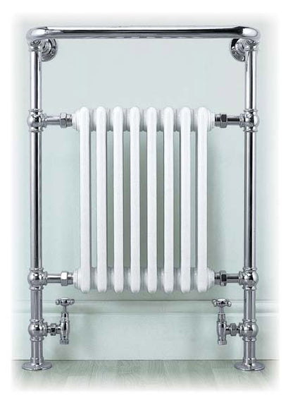SP Matlock Heated Towel Rail W: 584 x H: 915mm