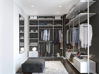 Spacepro Aura Trouser Rack - image 1