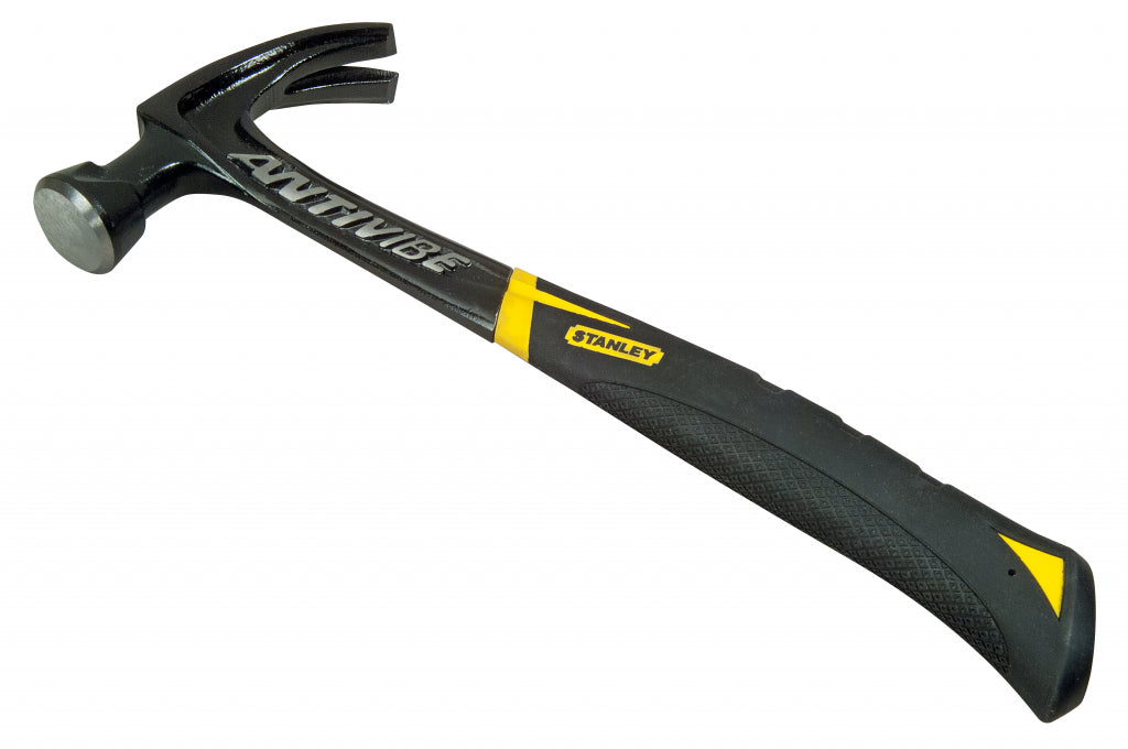Stanley Anti Vibe Claw Hammer 20oz