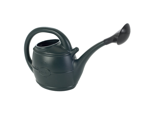 Ward Watering Can 5L Green
