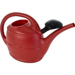 Ward Watering Can 5L Red