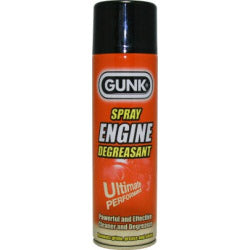 Spray Engine Degreaser