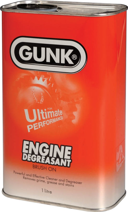 Engine Degreasant