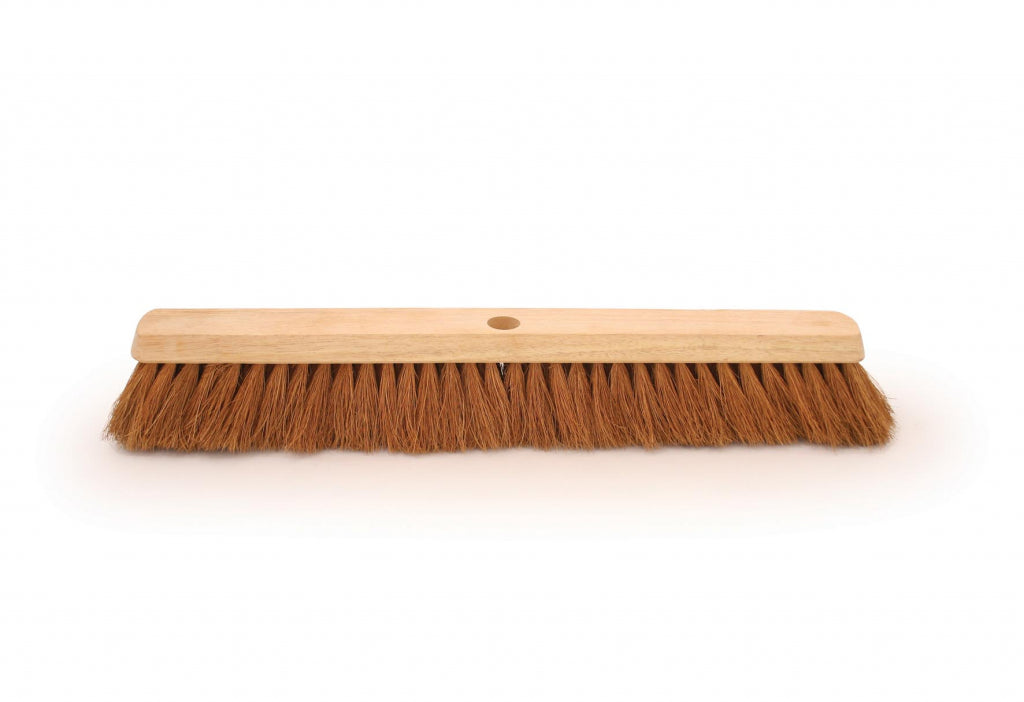 Bentley Coco Fill Platform Brush 24"