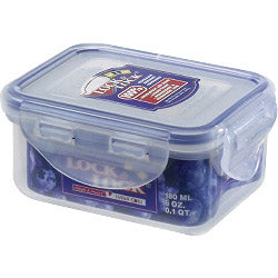 Locknlock Rectangular Food Storage Container