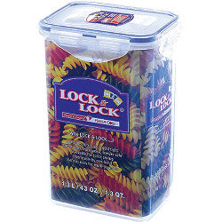 Locknlock Rectangular Food Storage Container